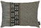 Apelt Kissen, Polyester, Braun, 35 x 50 cm