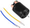 RC Auto Gebürstet Motor, 4 Pole Legierung 540 Sensorless Gebürstet Motor 17 T / 27 T / 45 T / 80 T / 21 T für 1/10 RC Auto Lkw(21T)
