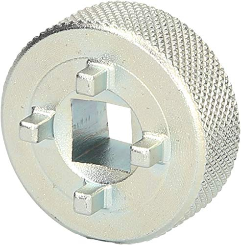 KS Tools Steckschlüssel für Thermostat für VAG