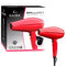 Gama Italy Professional Haartrockner, Brilliant Ceramic Ion, 2200 W, 1 Stück (1 Stück)