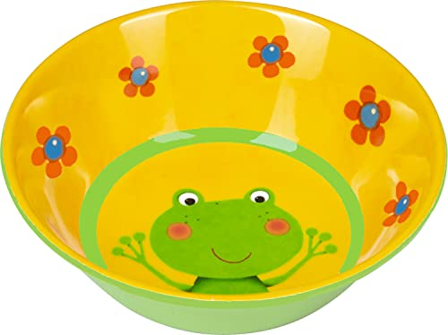 Die Spiegelburg - Schale Frosch, Freche Rasselbande, 18158