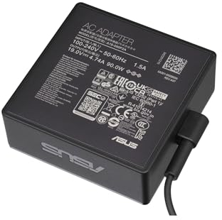 Asus VivoBook 17 M1702QA Original Netzteil 90,0 Watt