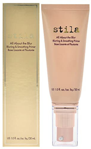 Stila All About The Blur - Blurring And Smoothing Primer