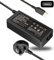 Universal 45W Type C USB C Laptop Charger Replacement for Acer Chromebook Spin CP CB 311 315 13 15 R13 714, Lenovo ThinkPad Chromebook,ASUS, Samsung, HP Notebook and Other Devices with Type C Port