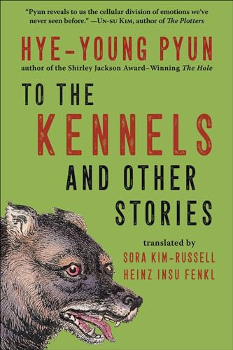 To the Kennels: And Other Stories (English Edition)