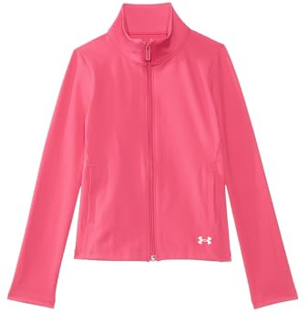 Under Armour Mädchen Motion Jacket Jacke