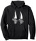 Segelboot Segel Segler Segeln Segelschiff Boot Pullover Hoodie