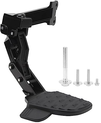Versenkbare Heckklappenstufe 82215842AD für 2019-2023 2500 & 3500 Pickup Trucks