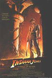 Indiana Jones und der Tempel des Todes/Filmplakat