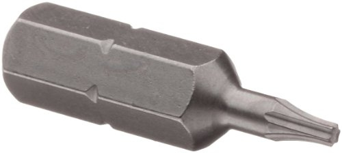Wera 867/1 TORX Bits TX, 05066493001