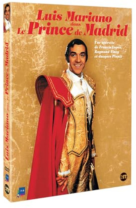 Le prince de madrid [FR Import]