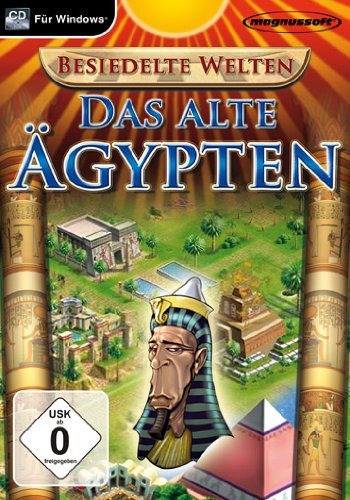 Das alte Ägypten - [PC]