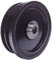 Dayco DPV1059 Riemenscheibe, Kurbelwelle