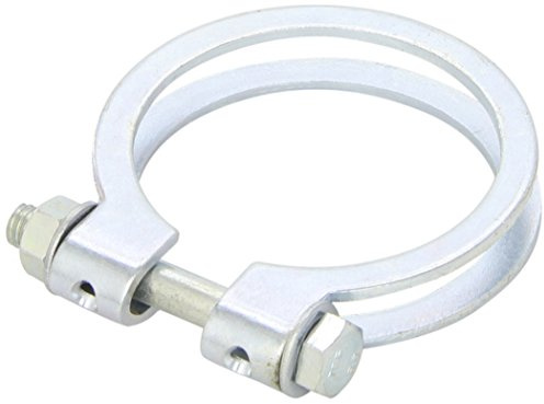 Bosal 250-461 Clamping Piece, exhaust system