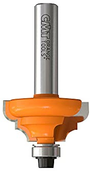 CMT ORANGE TOOLS 945.287.11 - PROFIL-FRÄSER M/ANLAUF. HM S=8 D=28.7 R=4