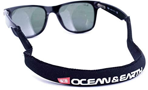 Ocean & Earth schwimmendes Neopren Brillenband