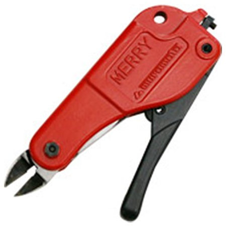 Cassette Pliers CN5-51 (Use for Plastic)