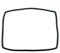 Beko ODF22300 Main Oven Door Seal