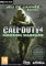 Call of Duty 4 Modern Warfare Game of The Year Edition Jeu PC
