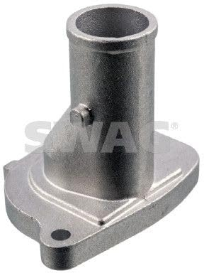 SWAG 70 91 0897 Thermostat, Kühlmittel Thermostat, Temperaturregler, Kühlwasserthermostat