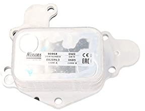 NISSENS 90968 Engine Blocks