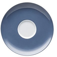 Thomas Sunny Day Nordic Blue Kaffee/Tee/Kombi-Untertasse