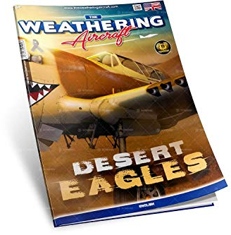AMMO A.MIG-5209 Munition Ausgabe 9. Desert Eagles Englisch, Mehrfarbig