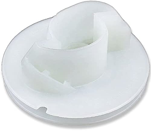 Adefol Puleggia di Avviamento per Husqvarna 135 140 435 435E 440 440II Seires Motosega, Parti di Ricambio Durevoli Accessori per Motoseghe Recoil Starter Pulley