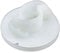 Adefol Puleggia di Avviamento per Husqvarna 135 140 435 435E 440 440II Seires Motosega, Parti di Ricambio Durevoli Accessori per Motoseghe Recoil Starter Pulley