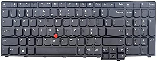 Lenovo Keyboard (English) 01AX229, Keyboard, 01AX229