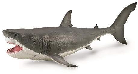 Collecta Megalodon 1:40 88887 [FIGURKA]