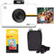 KODAK Step Touch Cámara Digital de 13 MP e Impresora instantánea con Pantalla de 3,5 (Blanco) Kit de Viaje