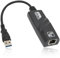 External USB 3.0 to Ethernet Adapter, 10 100 1000 Gigabit Ethernet Internet Adapter for Windows/Mac OS/Linux/Nintendo Switch/Android (RJ45 Port)