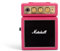 Marshall MS-2 Micro Amp in Pink