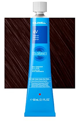 4V Cyclamen Goldwell Colorance Cool reds tb 60ml