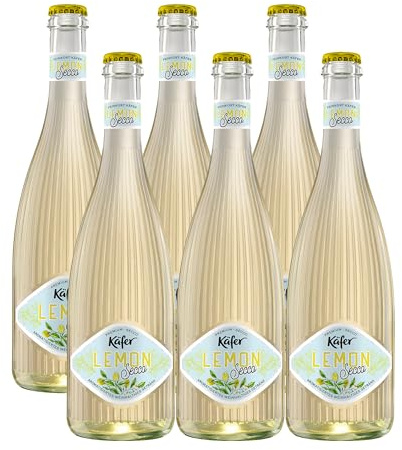 Käfer Cocktails Lemon Secco 6 x 0,75l, 6,9%