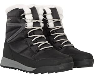 Mountain Warehouse Leisure Womens Snow Boots