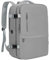 Designed for Easyjet Cabin Bag 42x31x18 Carry On Travel Backpack Hand Luggage Suitcases Bag，Waterproof Laptop Backpack Rucksack for Men Women Underseat Cabin Bags Casual Daypack