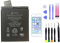 Aousavo A1641 ersatz akku Kompatibel mit iPod Touch 6th, iPod Touch 6th Generation, A1574, iPod 7.1 020-00425 mit kostenloses ersatz kit