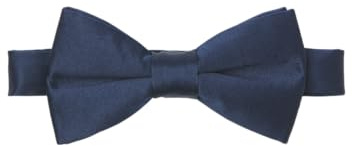JACK & JONES Herren Jacsolid Bowtie Noos Fliege (1er Pack)