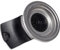 Harren24 Portacápsulas HD5010/01 Soporte para dosis de 2 tazas compatible con la cafetera de monodosis Philips Senseo Original (Plus) HD6552 - HD6556, HD7803 - HD7806, HD7810 - HD7819, CSA210