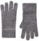 United Colors of Benetton Herren Guanti 1202u0725 Handschuhe und Fäustlinge, grau, L