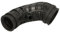 AKUSAN PF 0053 Flessibile Alimentazione aria Manicotto Turbina