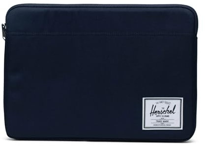 Herschel Anchor 35,6 cm Hülle, Blau, 14 Inch, Herschel Anchor 35,6 cm Hülle
