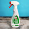 Zedan Bremsenbremse ultrafresh- gegen Bremsen/Zecken/Fliegen/Mücken 375 ml
