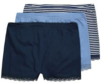 Ulla Popken Damen Panty