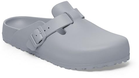 Birkenstock Herren Boston Sandale