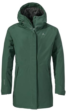 Schöffel Parka Style Froda WMS