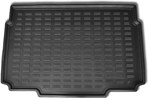AGCP 1027 Laderaumwanne Kofferraumwanne für Opel Mokka 2021-2026