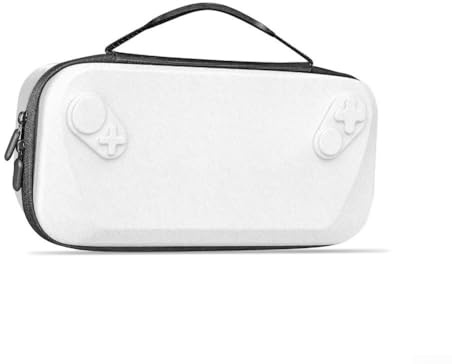 ReachMall Hard EVA Carrying Case for Xbox-Ally, Gaming Device Protector with Shockproof Design, Portable Handheld Travel Storage for Gamers